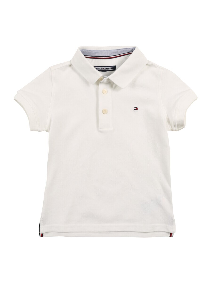 Футболка Tommy Hilfiger, белый
Футболка Tommy Hilfiger, белый