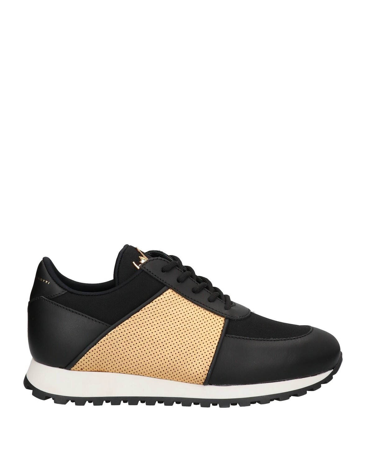 Кеды Giuseppe Zanotti, черный
Кеды Giuseppe Zanotti, черный