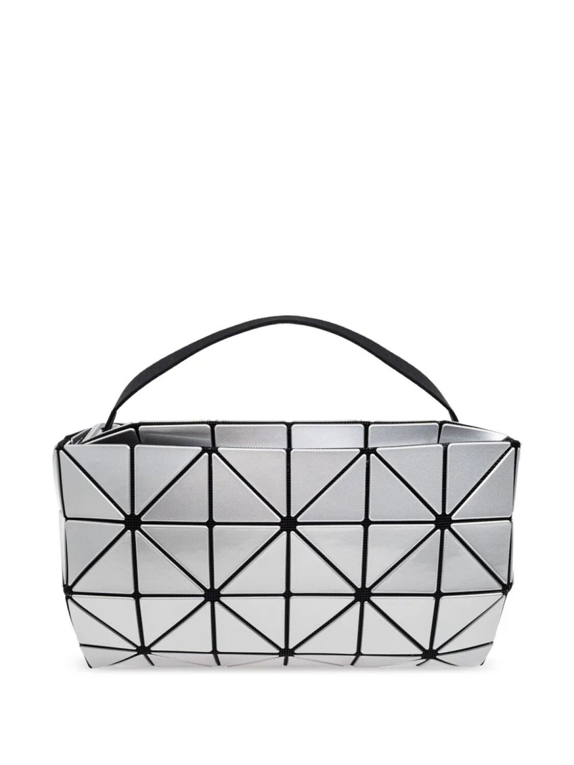Сумка через плечо Bao Bao Issey Miyake Carton, серебристый
Сумка через плечо Bao Bao Issey Miyake Carton, серебристый