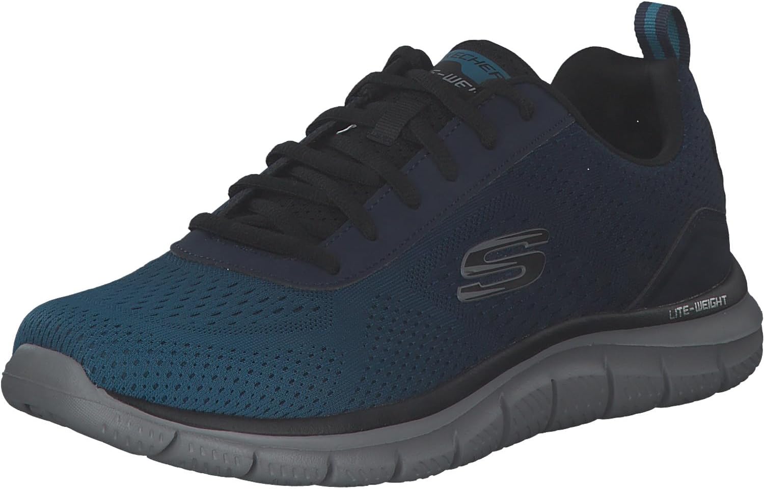 Мужские кроссовки Skechers Sport Equalizer Quick Reaction Oxford, темно-синий
Мужские кроссовки Skechers Sport Equalizer Quick Reaction Oxford, темно-синий