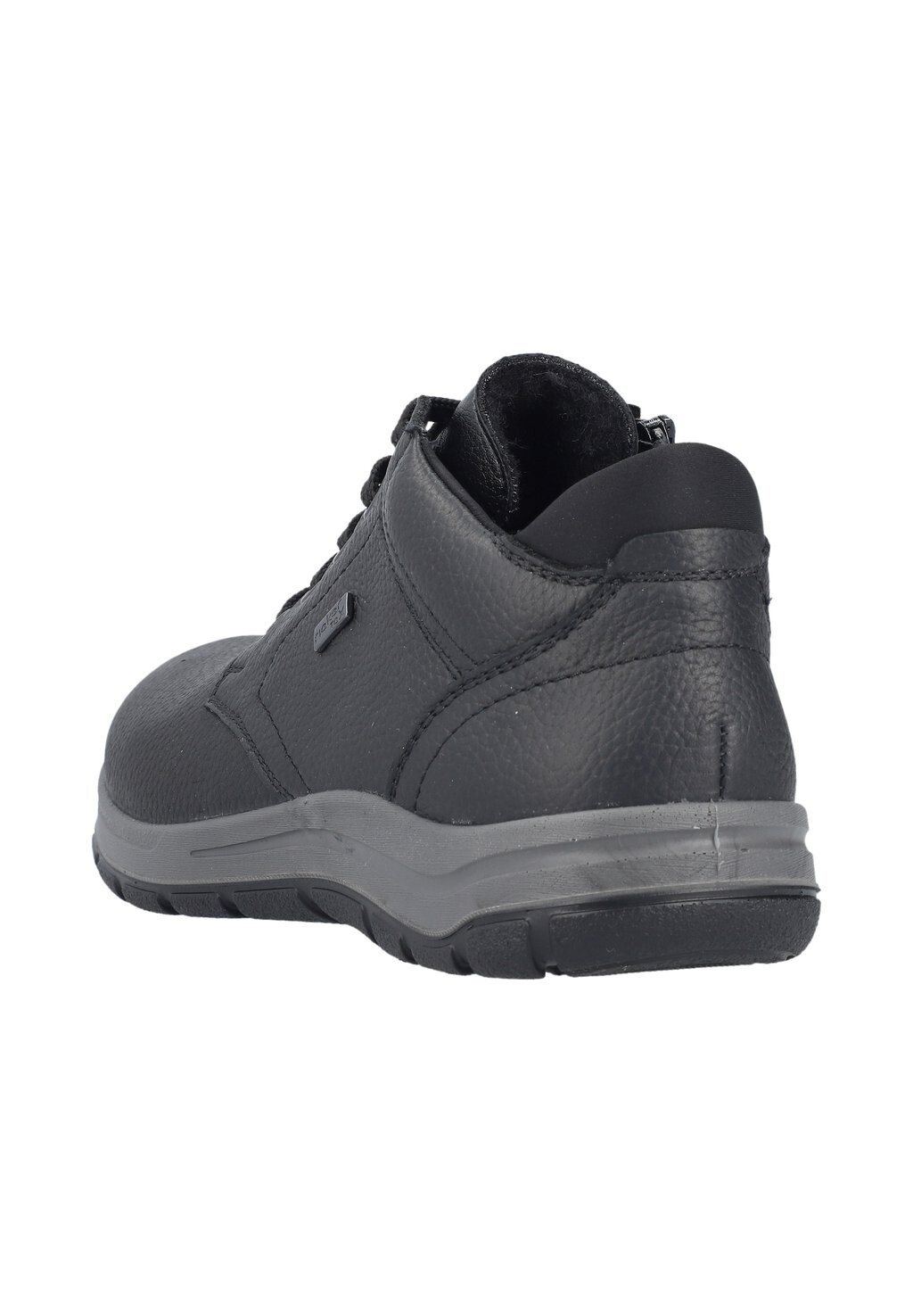 Кроссовки Rieker, черный 
Кроссовки Rieker, черный