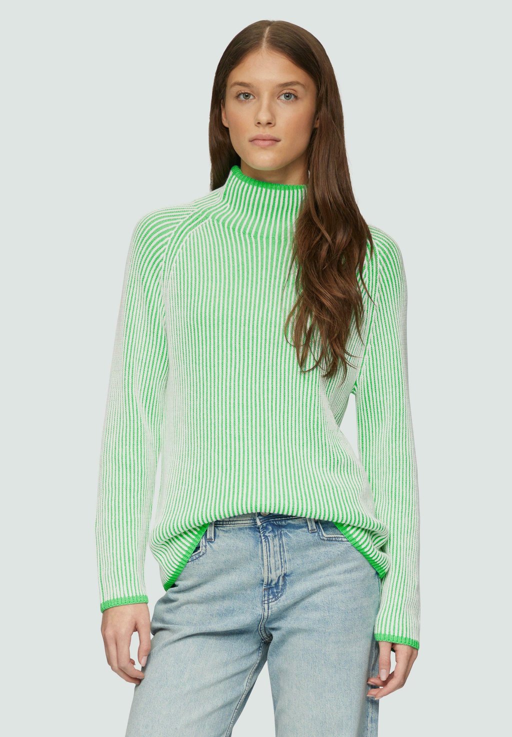 Джемпер s.Oliver, зеленый
Джемпер s.Oliver, зеленый