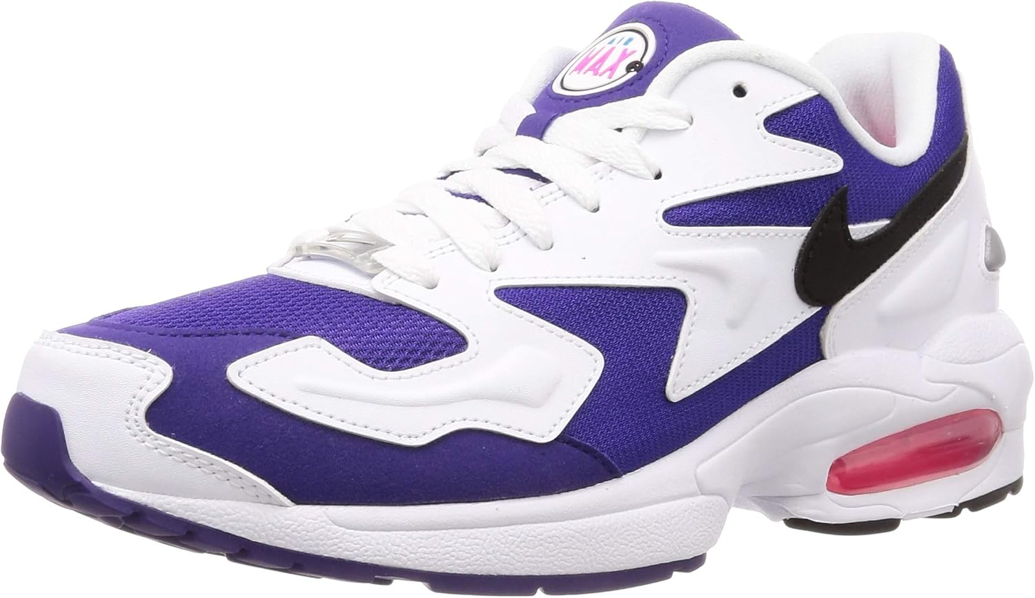 Мужские кроссовки для легкой атлетики Nike, Multicoloured White Black Court Purple Hyper Pink 000
Мужские кроссовки для легкой атлетики Nike, Multicoloured White Black Court Purple Hyper Pink 000