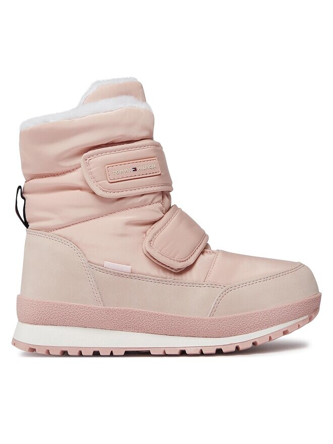 Сапоги T3A5-33065-1486302 Tommy Hilfiger, розовый
Сапоги T3A5-33065-1486302 Tommy Hilfiger, розовый