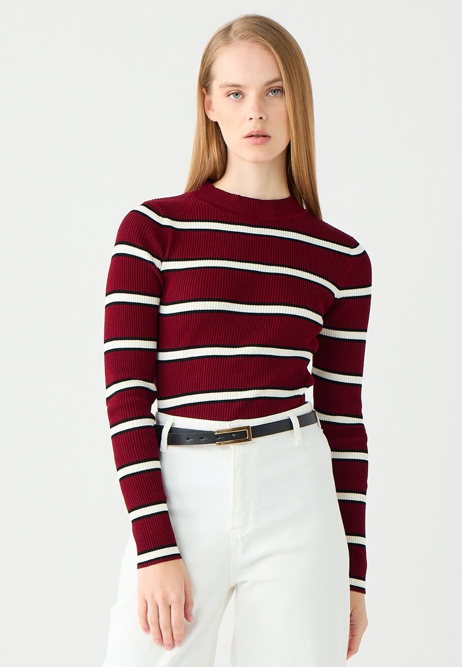 Джемпер Jimmy Key Jumper, Red
Джемпер Jimmy Key Jumper, Red
