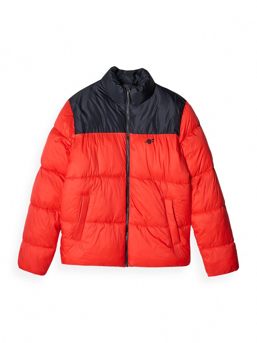 Зимняя куртка 4F, красный
Зимняя куртка 4F, красный