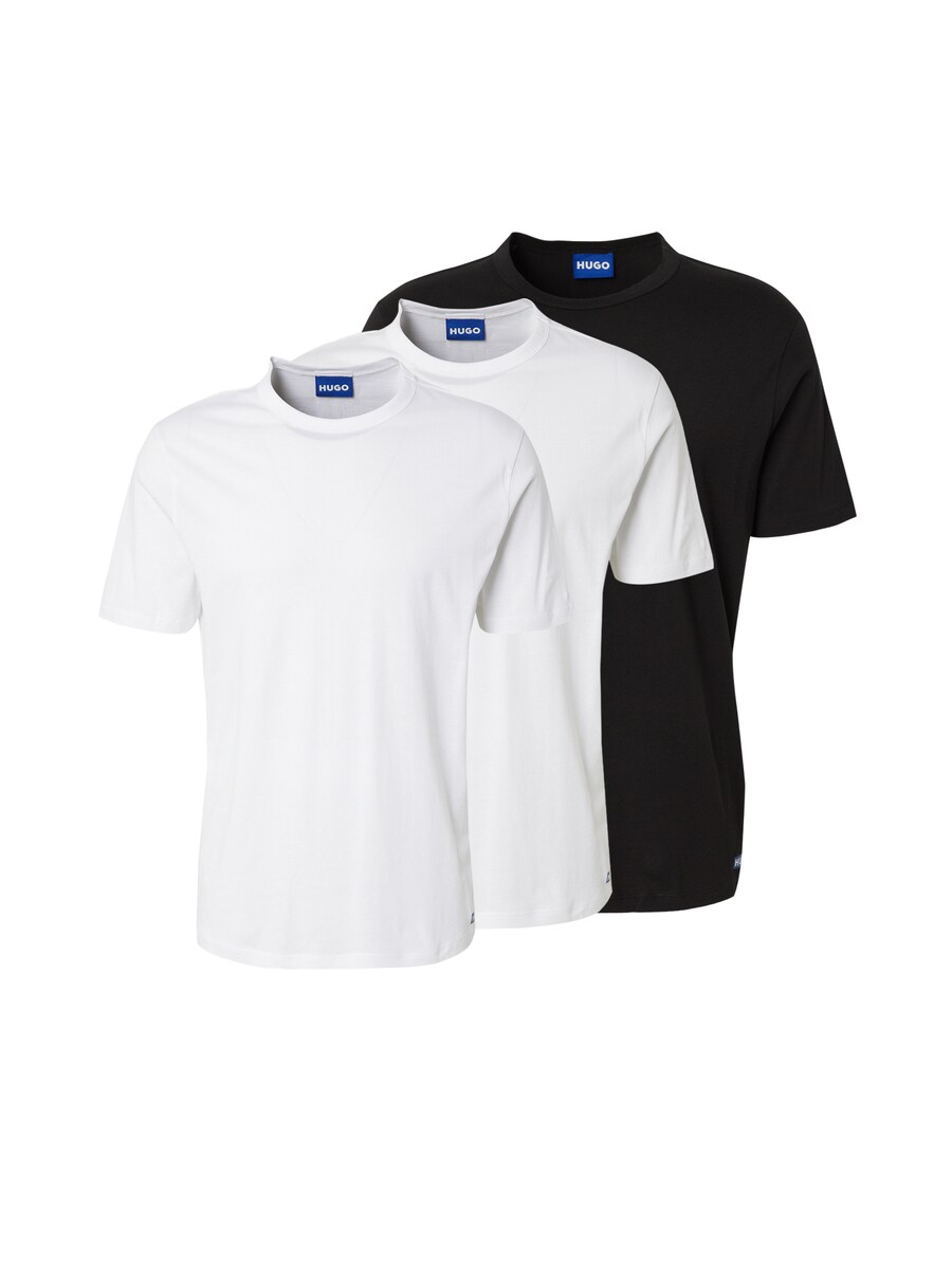 Рубашка HUGO BLUE3_Naolo, черный/белый
Рубашка HUGO BLUE3_Naolo, черный/белый