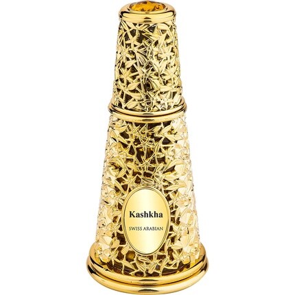 Swiss Arabian Kashkha Eau De Parfum Аромат унисекс Восточный фруктовый амбровый древесный, Swissarabian
Swiss Arabian Kashkha Eau De Parfum Аромат унисекс Восточный фруктовый амбровый древесный, Swissarabian