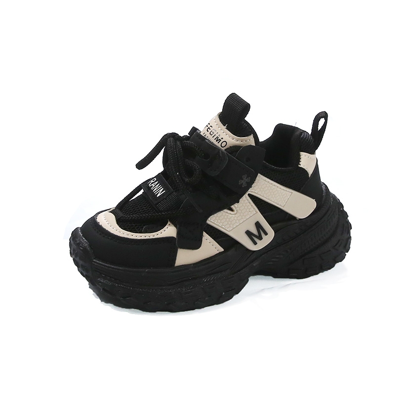 Детская обувь для повседневной жизни YUZHAOLIN, черный
Детская обувь для повседневной жизни YUZHAOLIN, черный