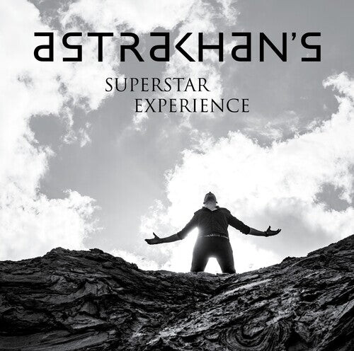 CD диск Astrakhan: Astrakhans Superstar Experience
CD диск Astrakhan: Astrakhans Superstar Experience