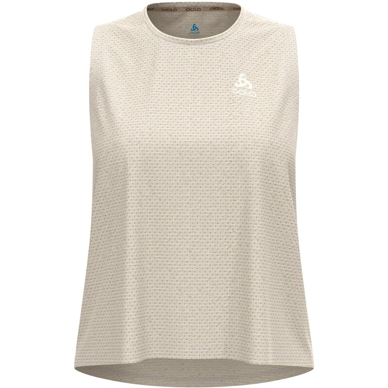 Активная линия 365 для защиты шеи экипажа танка Odlo, цвет zero dye melange
Активная линия 365 для защиты шеи экипажа танка Odlo, цвет zero dye melange