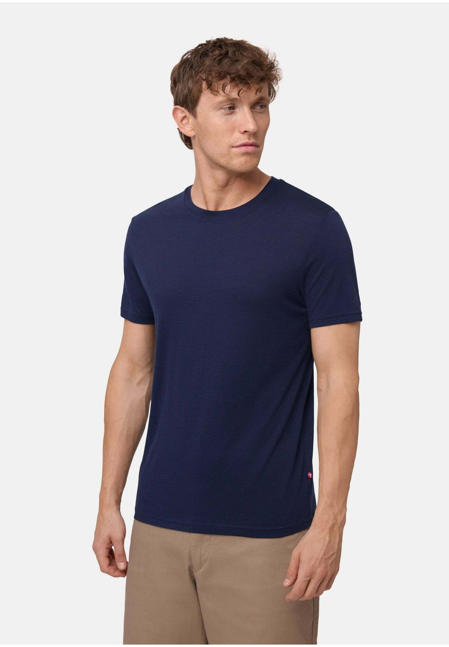 Спортивная футболка Danish Endurance 2-PACK, Dark Navy/Dark Blue
Спортивная футболка Danish Endurance 2-PACK, Dark Navy/Dark Blue