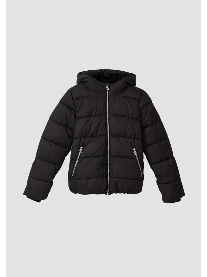 Куртка s.Oliver, черный
Куртка s.Oliver, черный