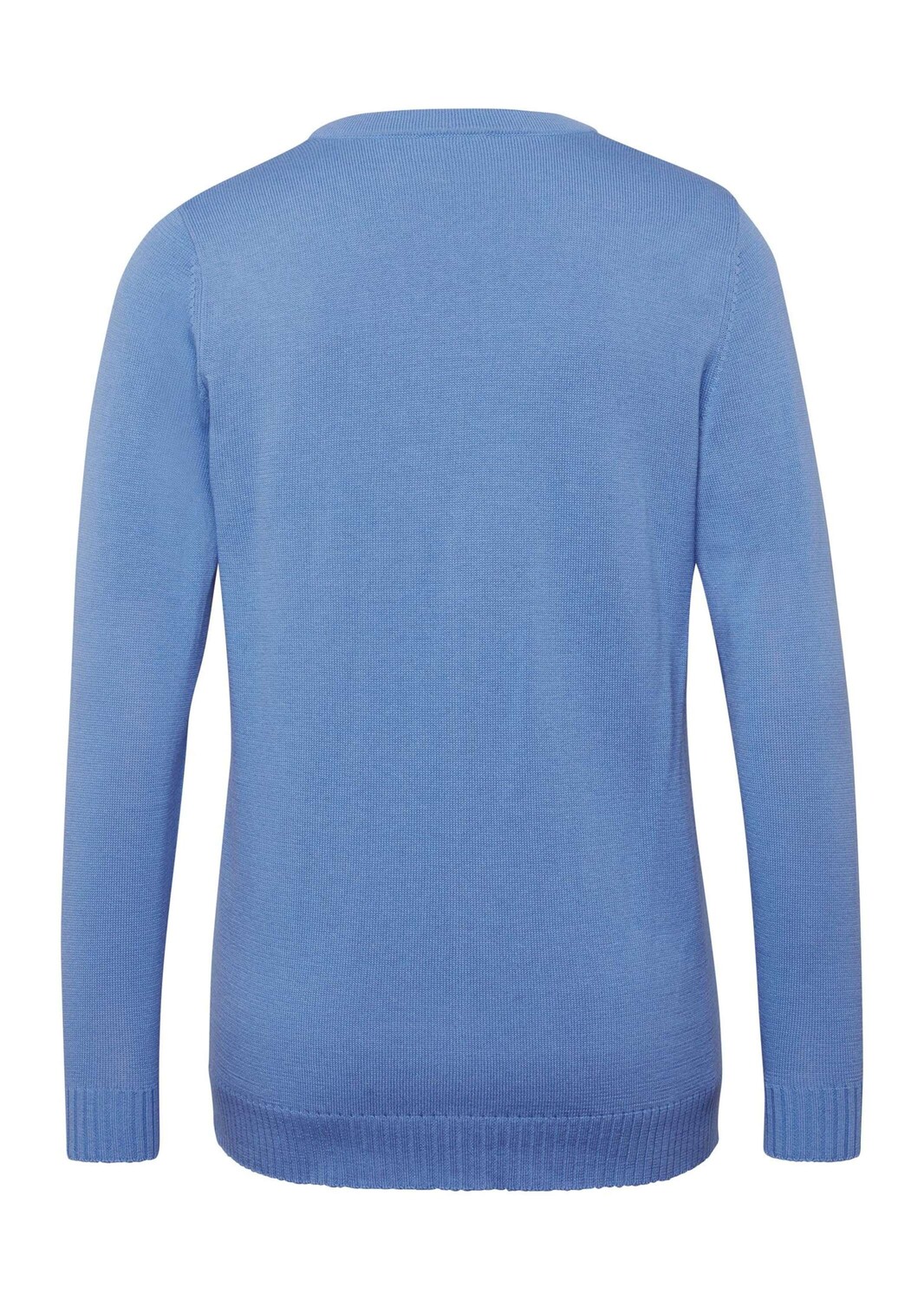 Кардиган GOLDNER Twinset, цвет jeansblau
Кардиган GOLDNER Twinset, цвет jeansblau