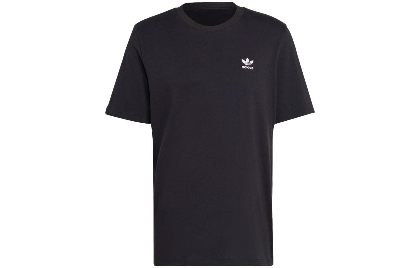 Adidas Originals Мужская футболка, цвет Black
Adidas Originals Мужская футболка, цвет Black