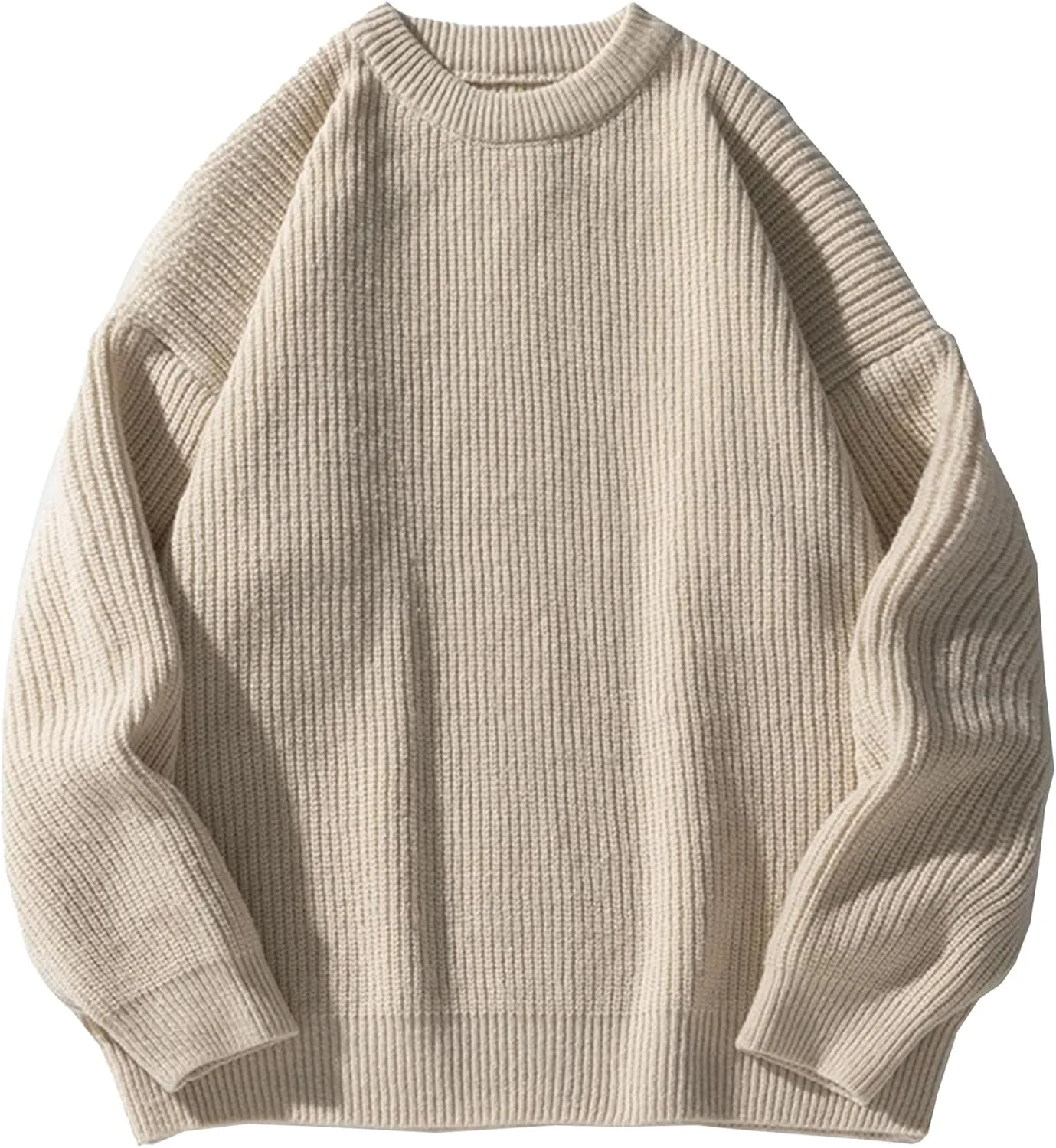 Мужской оверсайз свитер Y2K в стиле винтаж
Мужской оверсайз свитер Y2K в стиле винтаж