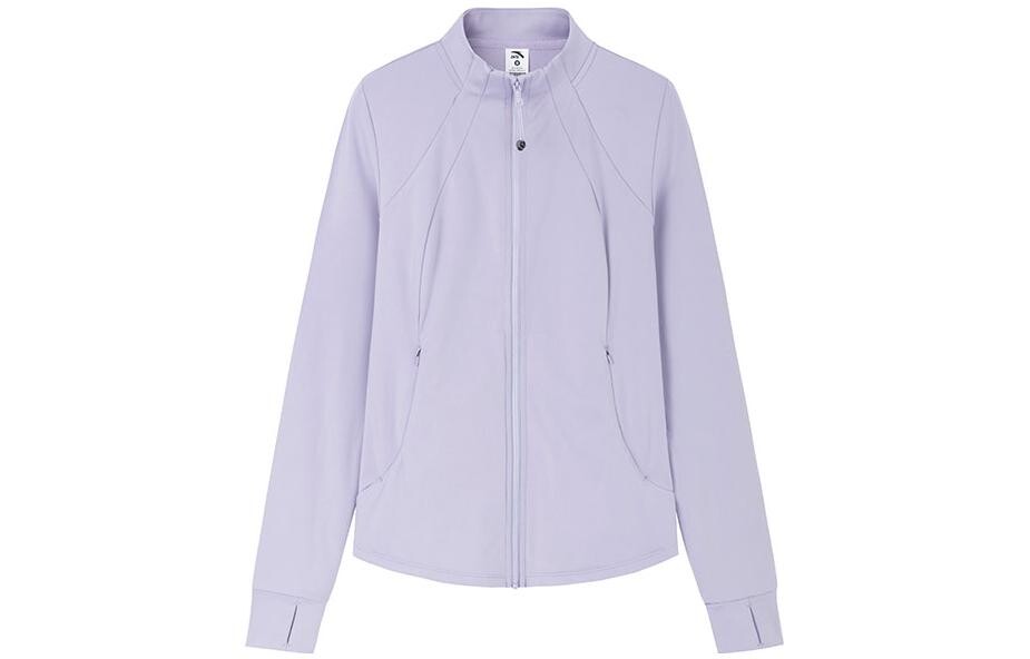 Куртка женская фиолетовая дымчатая Anta, Фиолетовый, Куртка женская фиолетовая дымчатая Anta 
Куртка женская фиолетовая дымчатая Anta, Фиолетовый, Куртка женская фиолетовая дымчатая Anta