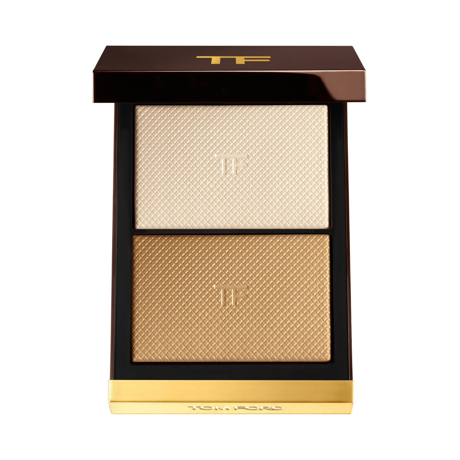 Хайлайтер shade & illuminate highlighting duo Tom Ford, nudelight, вес 12 гр.
Хайлайтер shade & illuminate highlighting duo Tom Ford, nudelight, вес 12 гр.