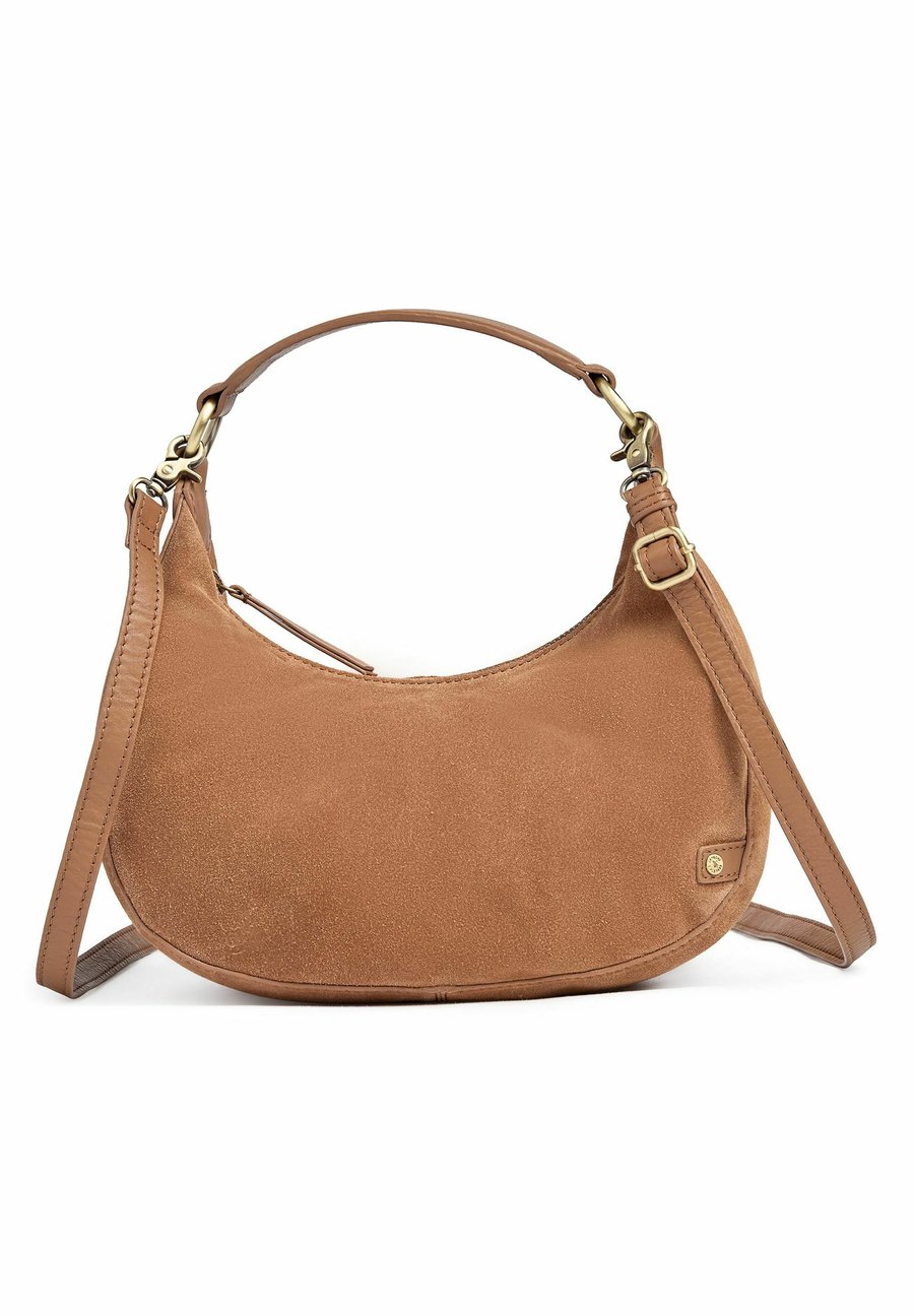 Сумка кросс-боди DEPECHE Cross body bag, Tan/Brown
Сумка кросс-боди DEPECHE Cross body bag, Tan/Brown