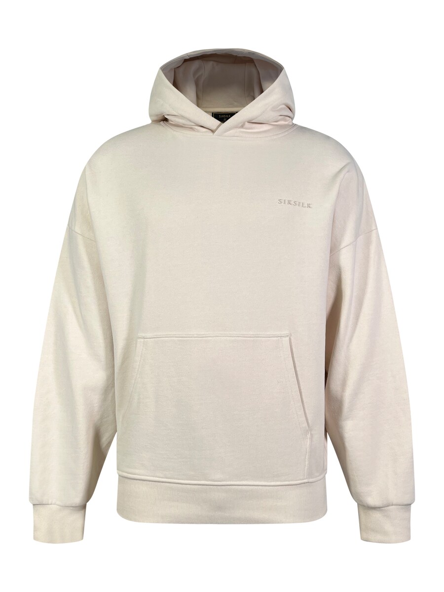 Толстовка SikSilk Filigree, Nude/Ecru 
Толстовка SikSilk Filigree, Nude/Ecru