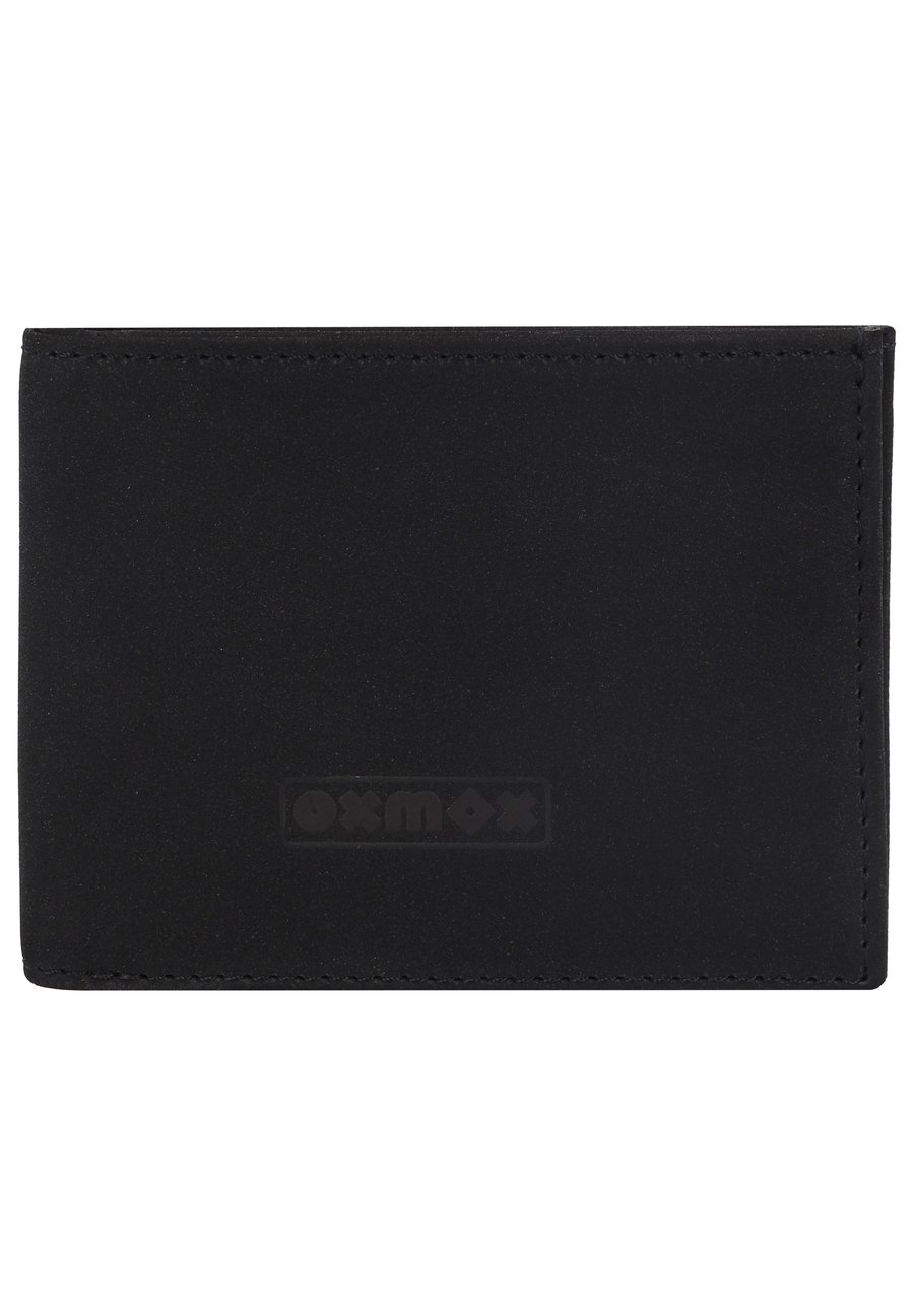 Кошелек oxmox RFID, Black/Anthracite
Кошелек oxmox RFID, Black/Anthracite
