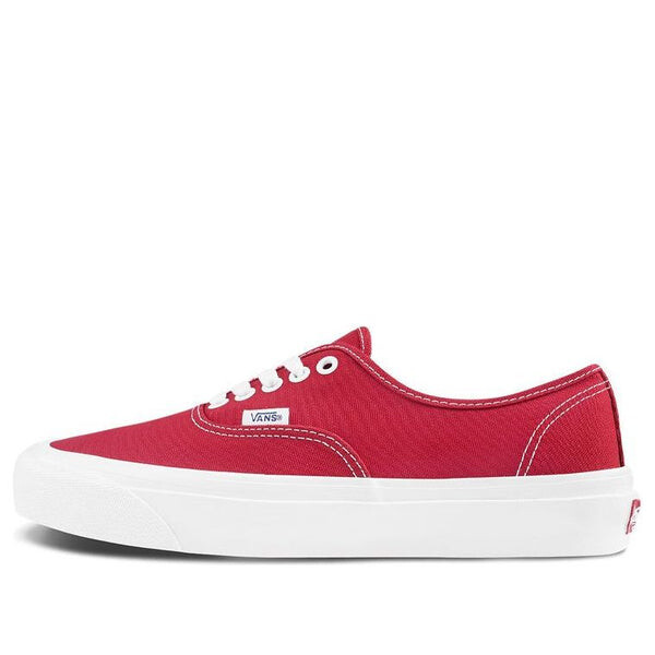 Кроссовки og authentic lx 'red' Vans, красный
Кроссовки og authentic lx 'red' Vans, красный
