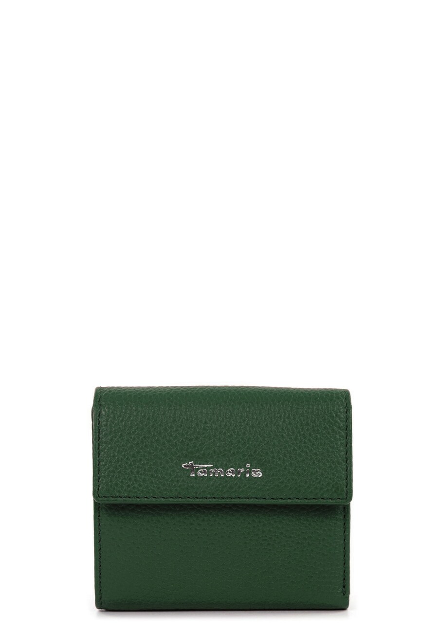 Кошелек Tamaris Amanda, Green
Кошелек Tamaris Amanda, Green