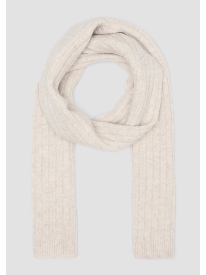 Шарф s.Oliver, бежевый
Шарф s.Oliver, бежевый