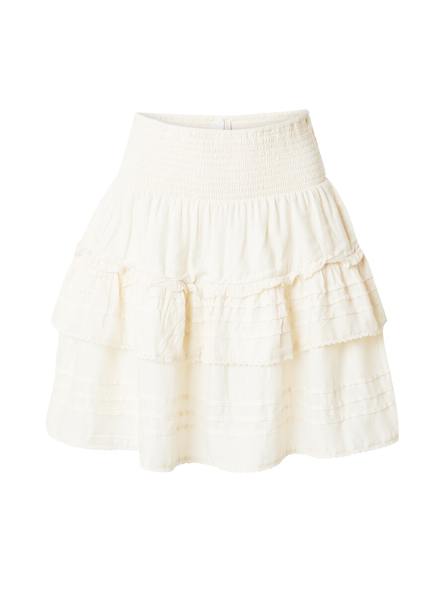 Юбка YAS RANTI, светло-серый 
Юбка YAS RANTI, светло-серый