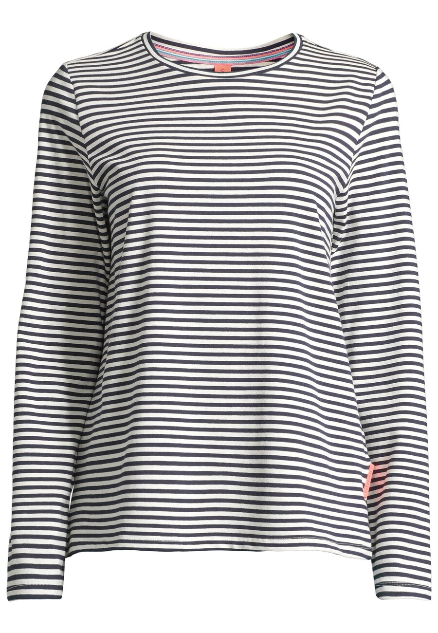 Рубашка salzhaut, темно-синий
Рубашка salzhaut, темно-синий