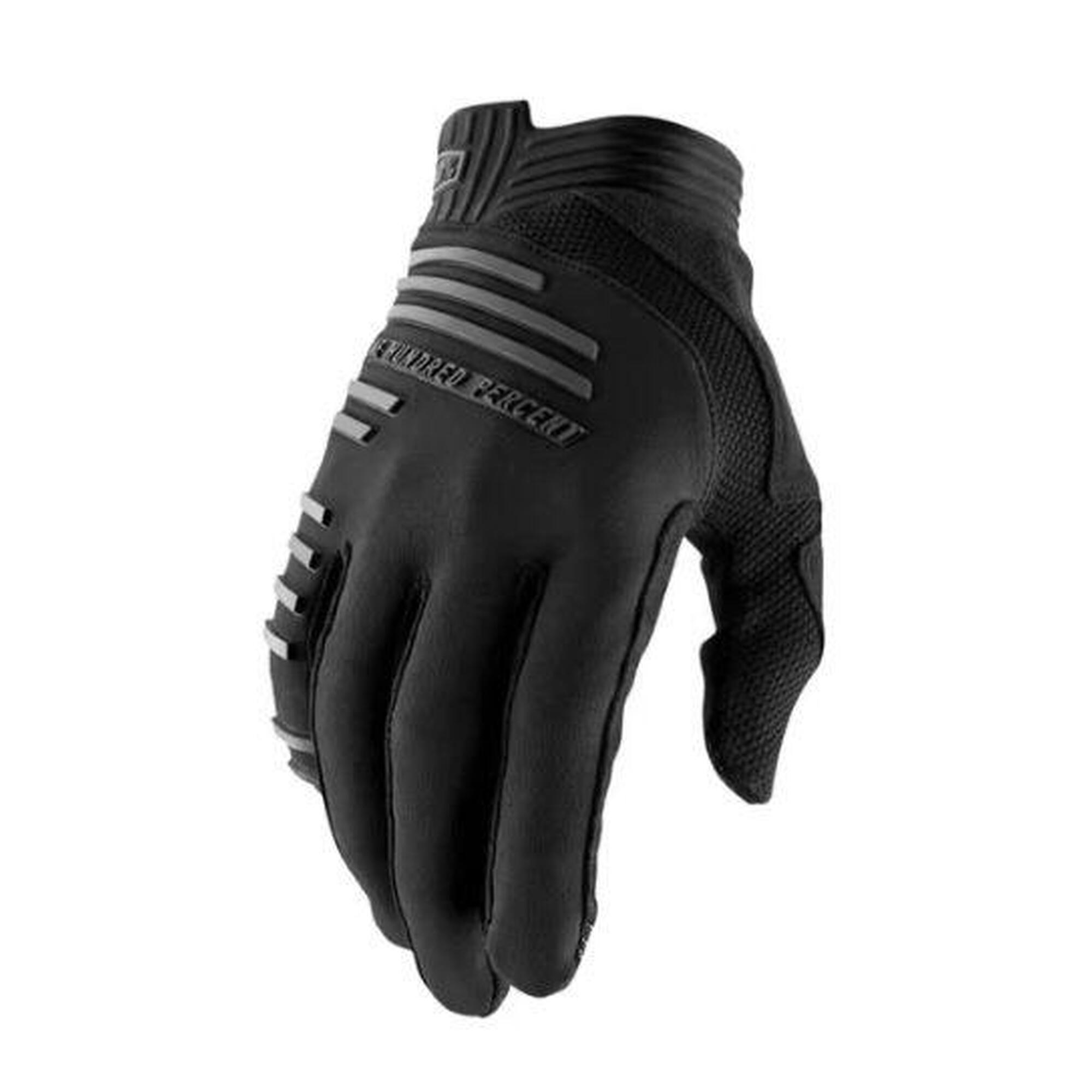 Велосипедные перчатки 100% R-Core
Велосипедные перчатки 100% R-Core