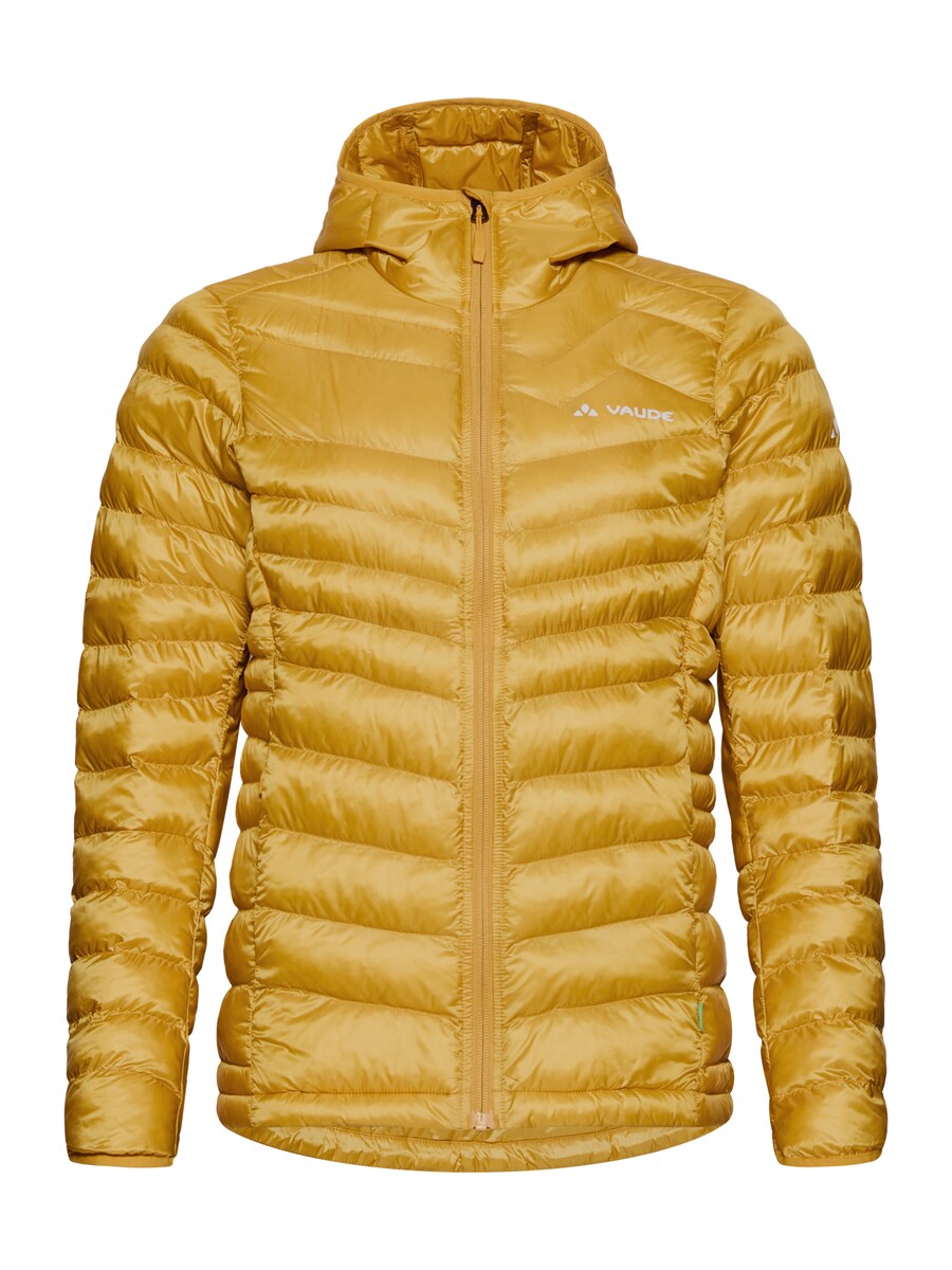 Куртка для активного отдыха VAUDE Batura, желтый
Куртка для активного отдыха VAUDE Batura, желтый