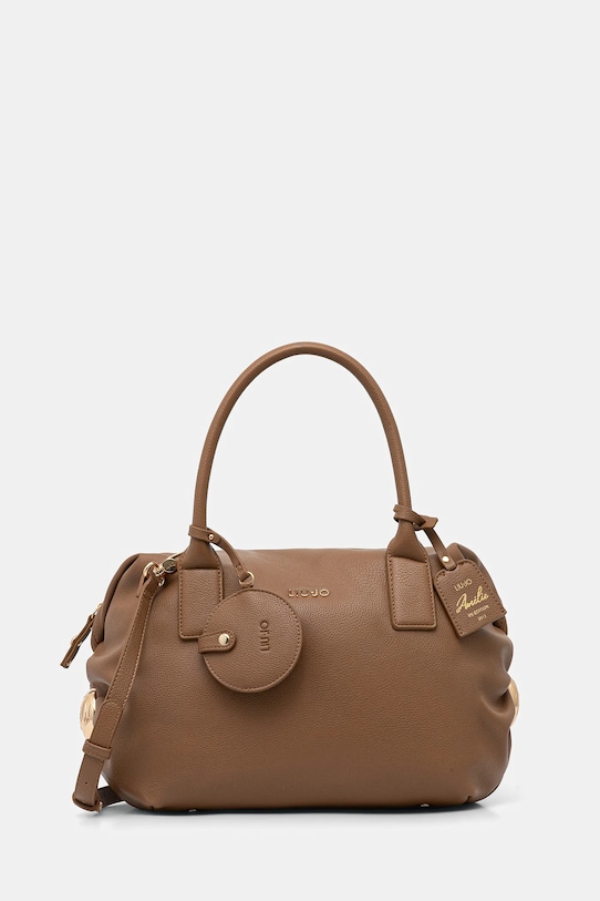 Сумка Liu Jo, коричневый 
Сумка Liu Jo, коричневый