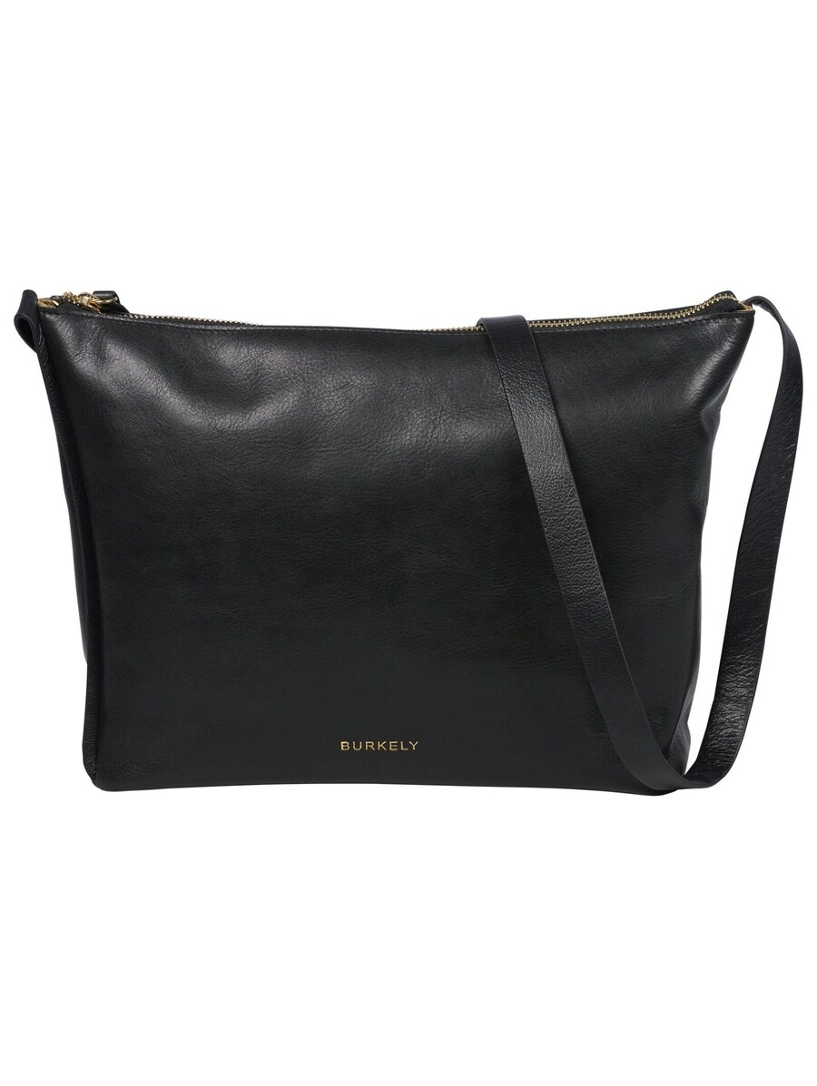 Сумка кросс-боди Burkely, Black
Сумка кросс-боди Burkely, Black