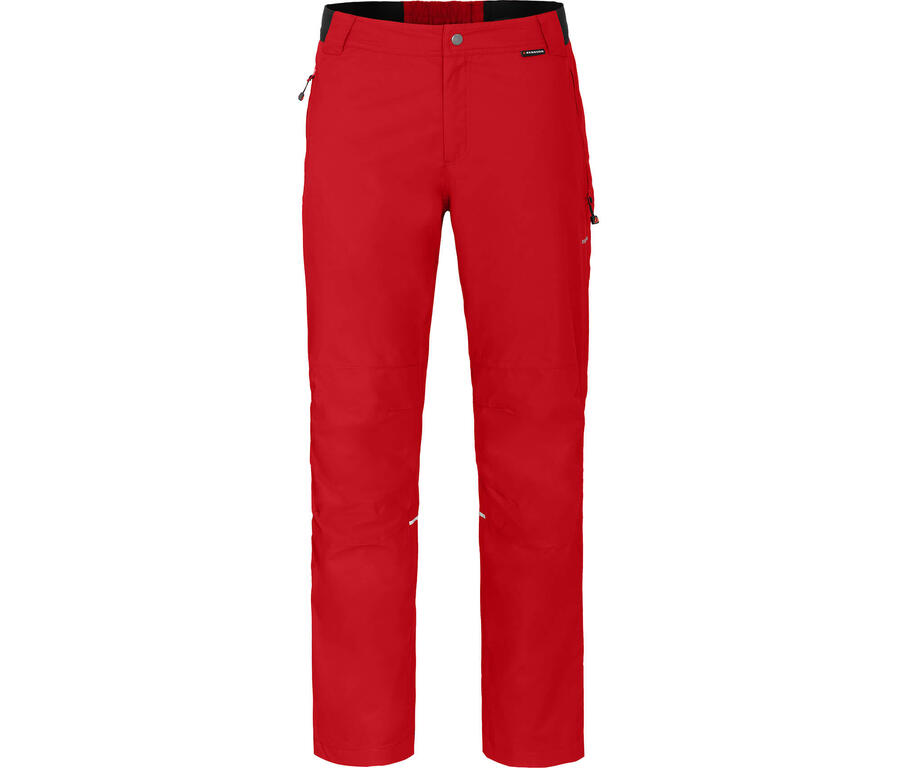 BERGSON Легкие непромокаемые брюки, водонепроницаемость 12000 мм, красные
BERGSON Легкие непромокаемые брюки, водонепроницаемость 12000 мм, красные