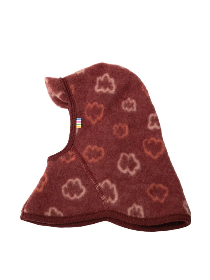 Шапка Joha, бордовый
Шапка Joha, бордовый