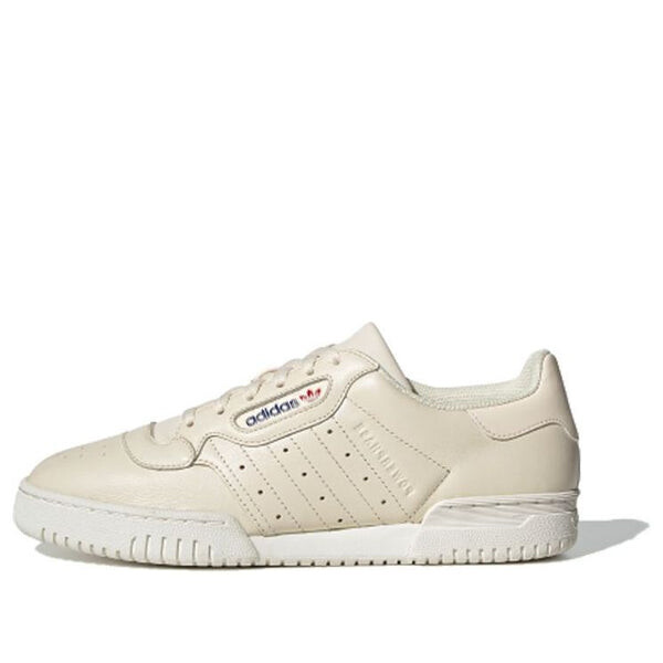 Кроссовки powerphase Adidas, бежевый
Кроссовки powerphase Adidas, бежевый