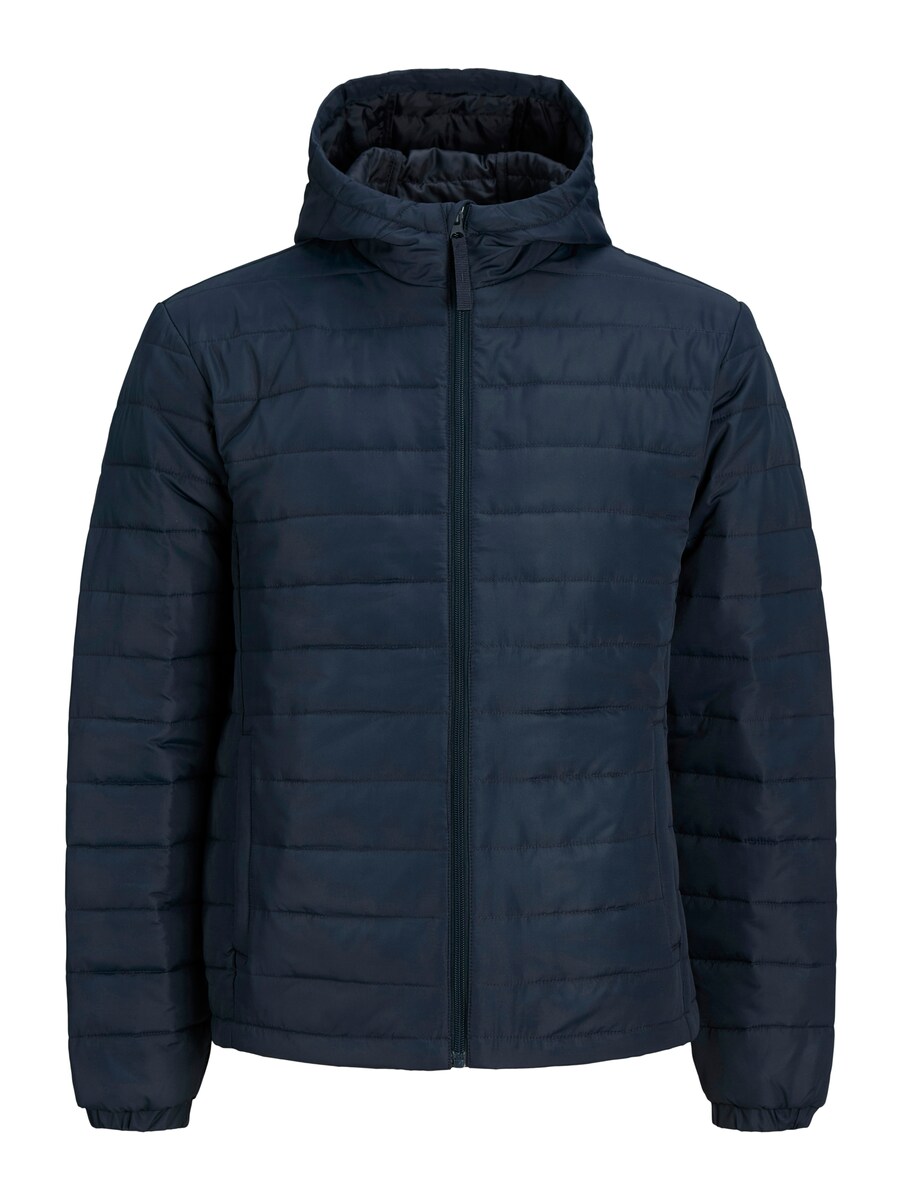 Межсезонная куртка JJ Rebel JREBLIGHT, ночной синий 
Межсезонная куртка JJ Rebel JREBLIGHT, ночной синий