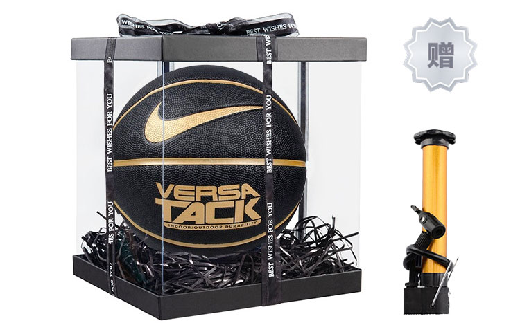 Баскетбольный мяч Nike
Баскетбольный мяч Nike