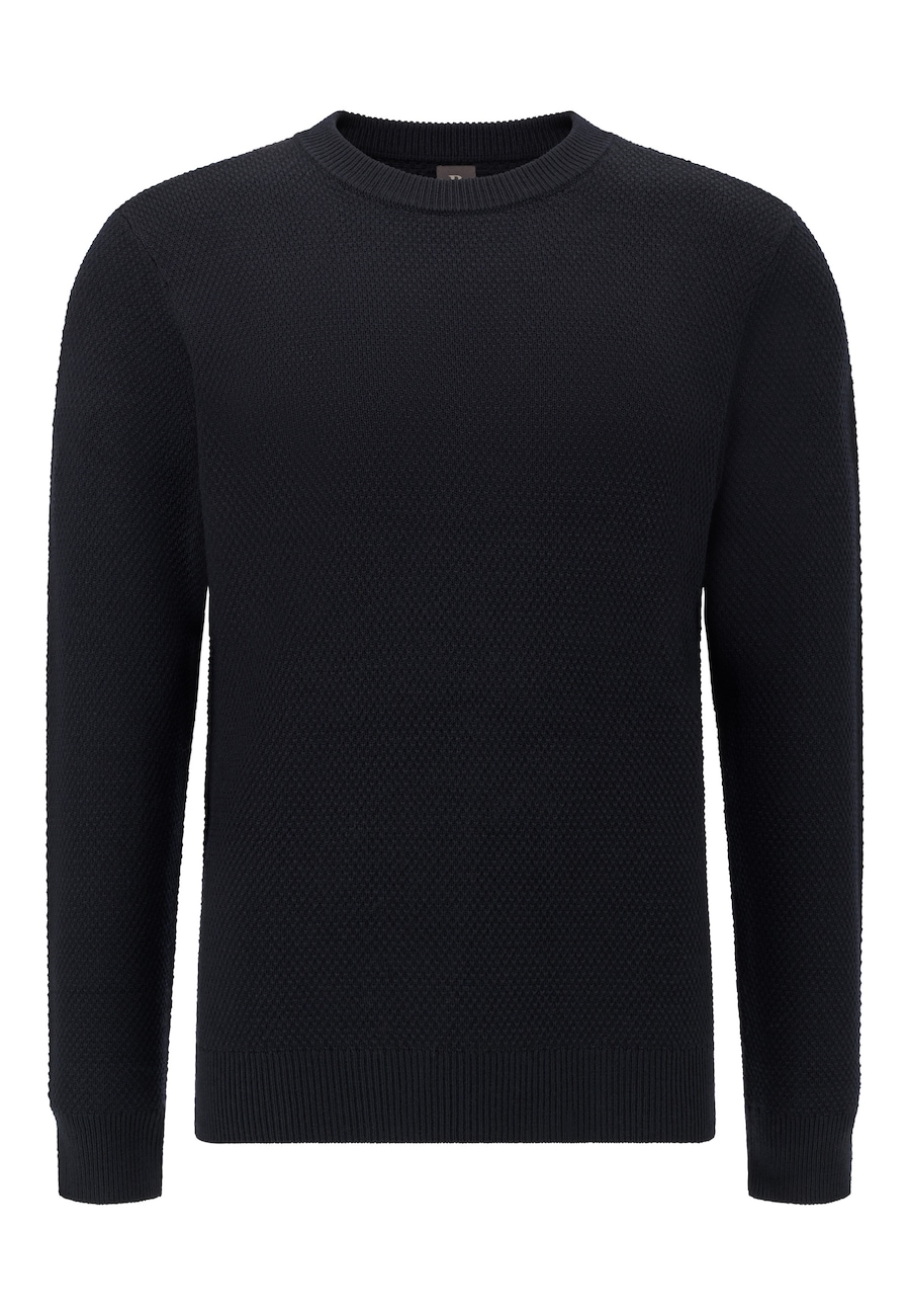 Свитер Boggi Milano, темно-синий
Свитер Boggi Milano, темно-синий