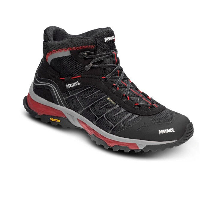 Походные ботинки Meindl FINALE MID GTX Marine/Red
Походные ботинки Meindl FINALE MID GTX Marine/Red