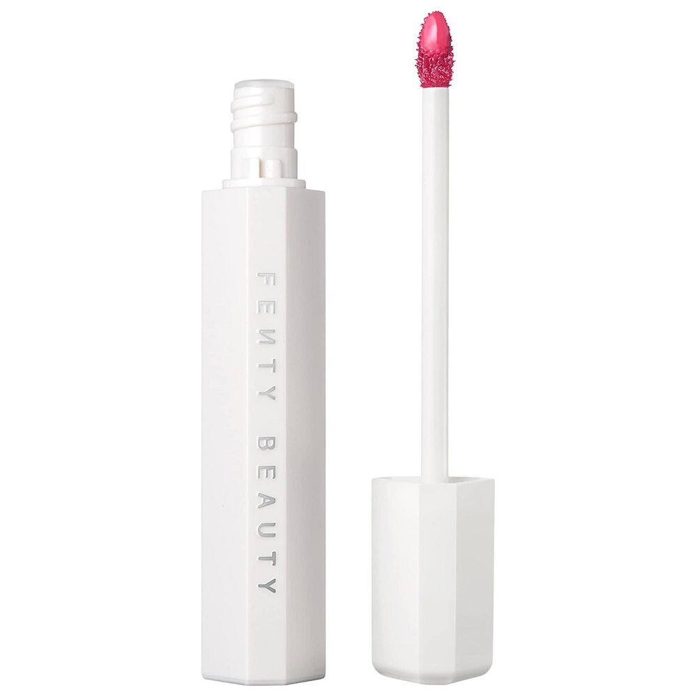 FENTY BEAUTY от Rihanna Poutsicle Увлажняющее пятно для губ FENTY BEAUTY by Rihanna, цвет Mai Type
FENTY BEAUTY от Rihanna Poutsicle Увлажняющее пятно для губ FENTY BEAUTY by Rihanna, цвет Mai Type