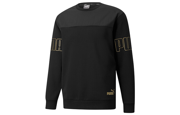 Мужская толстовка Puma, цвет Black
Мужская толстовка Puma, цвет Black