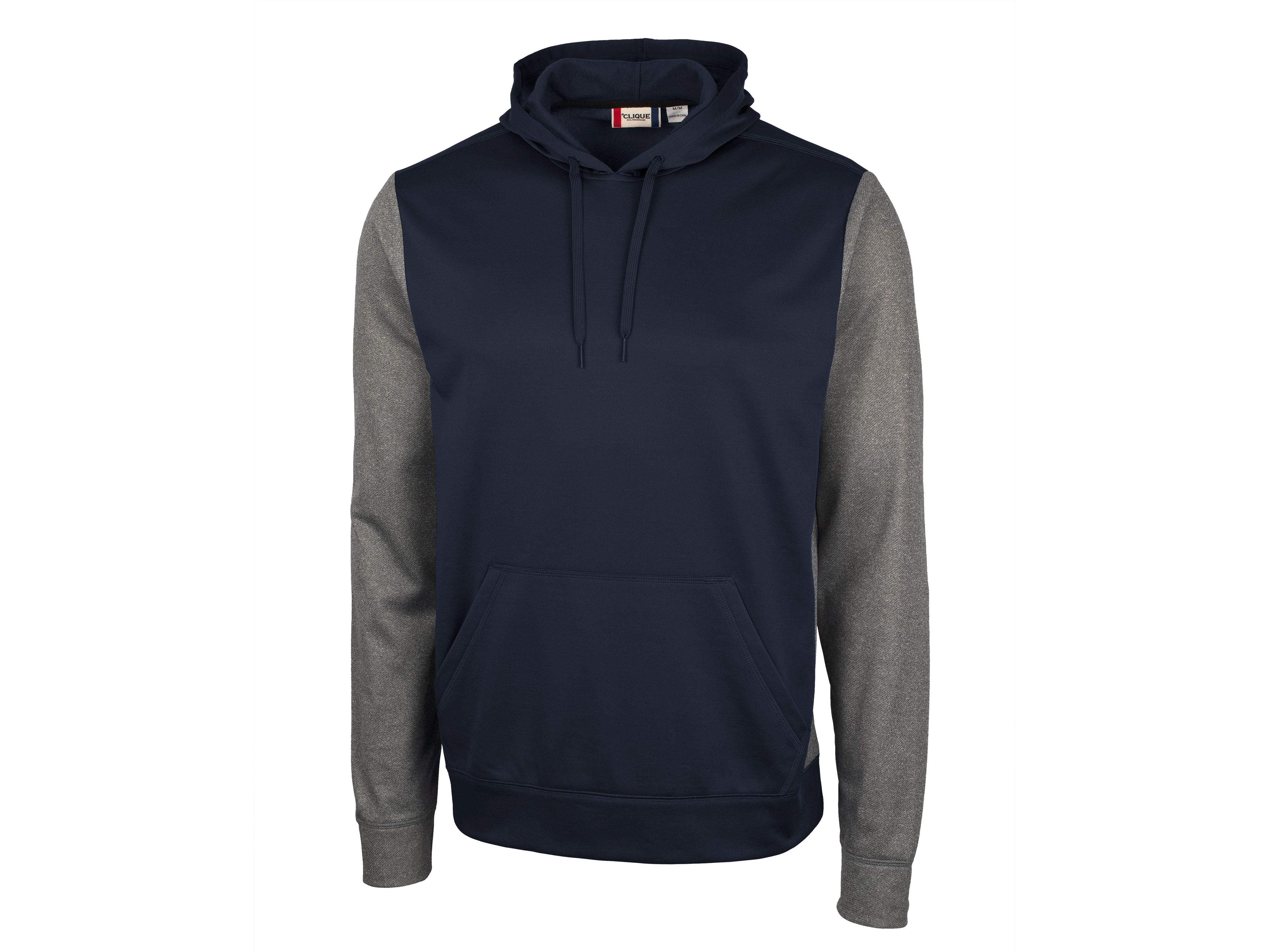 Мужской пуловер Clique Helsa Sport с цветными блоками, темно-синий
Мужской пуловер Clique Helsa Sport с цветными блоками, темно-синий