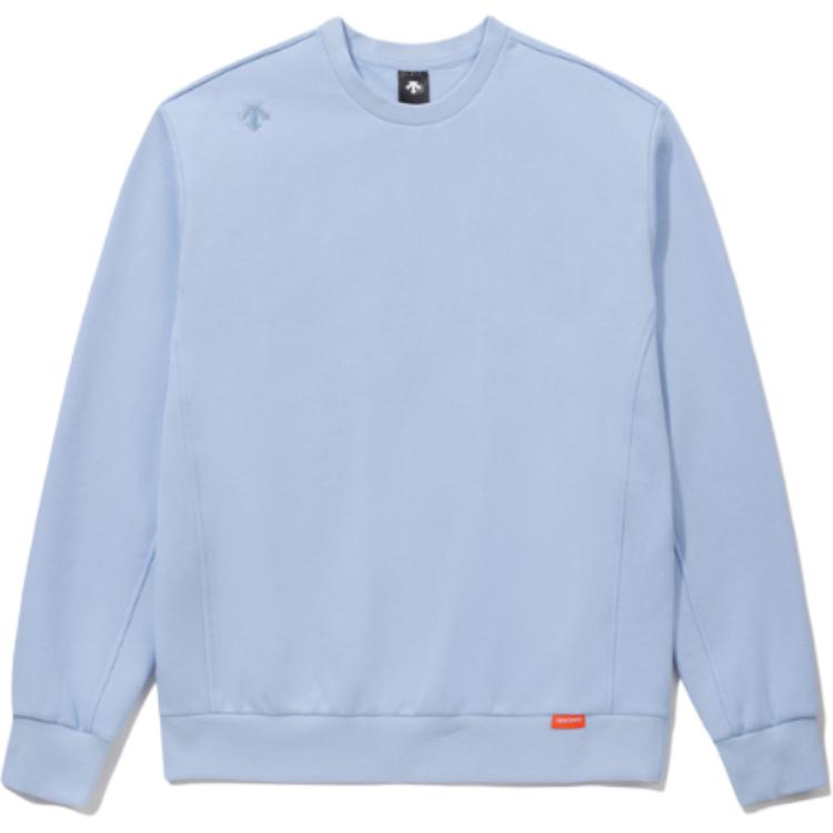 DESCENTE Свитшот мужской черный
DESCENTE Свитшот мужской черный