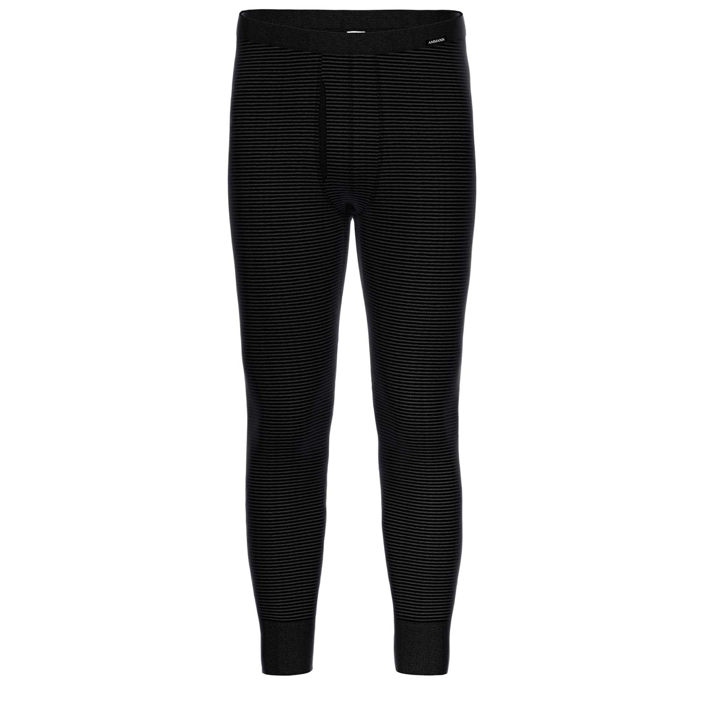 Ammann Термобелье Long Johns в черном цвете
Ammann Термобелье Long Johns в черном цвете