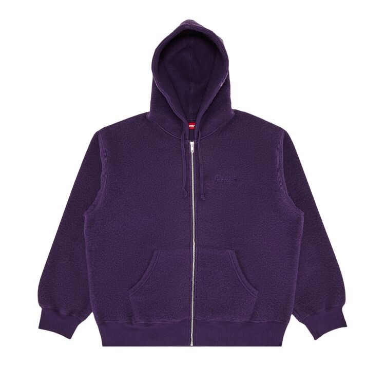 Толстовка Supreme Pilled Zip Up Hooded Sweatshirt Dusty Purple, фиолетовый
Толстовка Supreme Pilled Zip Up Hooded Sweatshirt Dusty Purple, фиолетовый