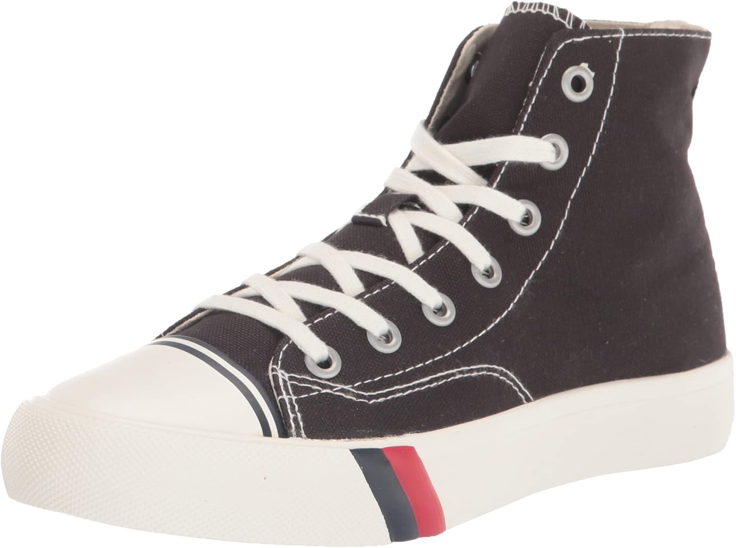 Кроссовки Keds Unisex-Child Royal Hi, черный
Кроссовки Keds Unisex-Child Royal Hi, черный