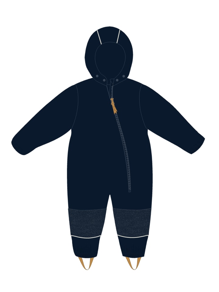 Комбинезон Sterntaler, темно-синий
Комбинезон Sterntaler, темно-синий