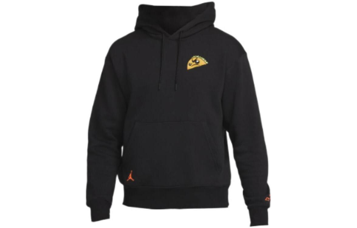 Мужская толстовка Jordan, Черный
Мужская толстовка Jordan, Черный